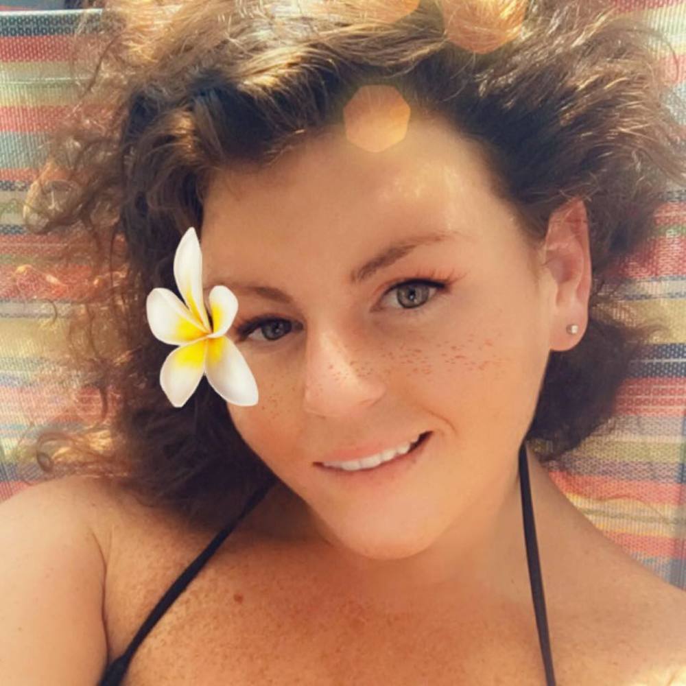 Meet your Posher, Kristina